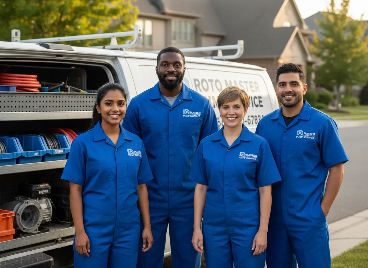 Sump Pump Installation company in Silverwood, MI